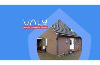 Haus kaufen in 25917 Leck, Familienfreundliches Zuhause mit 5 Zimmern und eigenem Garten in Leck