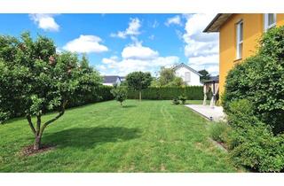 Haus kaufen in 86836 Obermeitingen, UNIKAT: Lichtdurchflutet, repräsentativ & modern