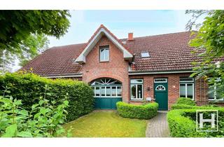 Haus kaufen in 23816 Leezen, Landhaus mit stabilem Mietertrag