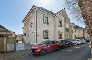 Doppelhaushälfte kaufen in 45355 Borbeck-Mitte, Doppelhaushälfte – ideal als Mehrgenerationenhaus – mit Balkon und Garten in begehrter Wohnlage
