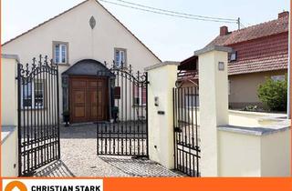 Haus kaufen in 55606 Bärweiler, Künstleroase mit Ausstellungshalle und stilvollem Wohnhaus – ein Ort für Kreativität u. Inspiration!