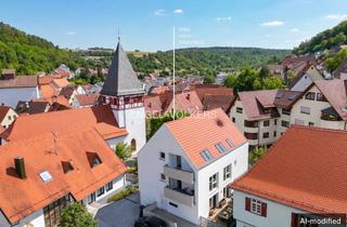 Mehrfamilienhaus kaufen in 71297 Mönsheim, Modernes Mehrfamilienhaus – Nachhaltige Kapitalanlage mit Zukunft!