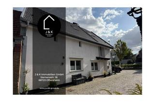 Einfamilienhaus kaufen in 48301 Nottuln, Gepflegtes Einfamilienhaus mit umfangreichen Modernisierungen
