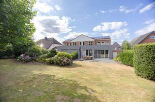 Haus kaufen in 48282 Emsdetten, Ein Zuhause zum Wachsen – großzügig, gemütlich und familienfreundlich
