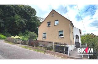 Einfamilienhaus kaufen in 99817 Eisenach, Raum für den nächsten Lebensabschnitt - Einfamilienhaus in Eisenach