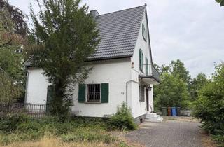 Einfamilienhaus kaufen in Friedrich-Rech-Straße 32, 56566 Neuwied, Wohnen mit Charakter: Einfamilienhaus in Neuwied