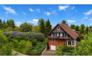 Haus kaufen in 17219 Ankershagen, Familienidyll auf über 3.000 m² – Platz für Wohnen, Leben und Träume