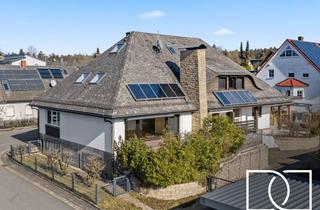 Haus kaufen in 90610 Winkelhaid, Exklusives Anwesen! Modernisiertes Mehrgenerationenhaus in ruhiger Lage mit Wellnessbereich