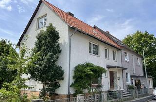 Haus kaufen in 38723 Seesen, 2 Häuser mit gut 300 m² Wfl. + 15 Zi.