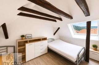 Haus kaufen in 69412 Eberbach, Historischer Charme trifft Rendite – Modernisiertes Altstadthaus mit vielseitigen Vermietungsmöglich