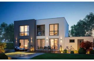 Haus kaufen in 99195 Schloßvippach, Atemberaubende Architektur, nicht nur für Designer.