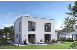 Haus kaufen in 99195 Schloßvippach, Modernes Wohnen mit maximalem Wohlfühlfaktor!