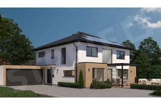 Haus kaufen in 34225 Baunatal, Neubauprojekt inkl. Grundstück in Baunatal - Großenritte