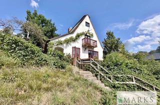 Einfamilienhaus kaufen in 24306 Plön, Wohnen mit Blick auf den Plöner See – gepflegtes Einfamilienhaus in bester Lage