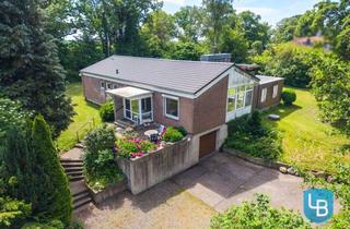 Einfamilienhaus kaufen in 23738 Lensahn, Einfamilienhäuser zu kaufen, Ostholstein