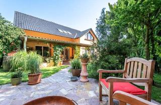Haus kaufen in 23845 Oering, Mediterrane Eleganz. Moderne Energieeffizienz. Ein Zuhause, das sich jeden Tag wie Urlaub anfühlt.