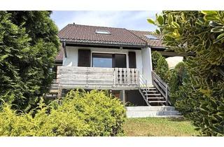 Haus kaufen in 79682 Todtmoos, Rückzugsort im Grünen: Gepflegtes Reihenmittelhaus mit Südbalkon & direktem Waldzugang in Todtmoos
