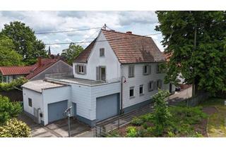 Haus kaufen in 76835 Rhodt, Vielseitig nutzbares Haus in Rhodt