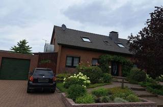 Einfamilienhaus kaufen in 46459 Rees, Viel Platz für Ihre Ideen: Großzügiges Einfamilienhaus in Rees-Haldern