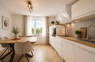 Haus kaufen in 88427 Bad Schussenried, Kernsaniertes Dreifamilienhaus mit ca. 6,5 % Bruttorendite – 3 Wohneinheiten in Bad Schussenried