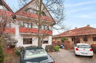Haus kaufen in 55263 Wackernheim, Ingelheim-Wackernheim: Gepflegtes, voll vermietetes 6-Familienhaus in ruhiger Wohnlage