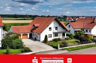 Haus kaufen in 86669 Königsmoos, Refugium für Anspruchsvolle