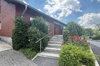 Haus kaufen in 33129 Delbrück, Zweifamilienhaus auf Erbpachtgrundstück in Delbrück!