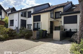 Einfamilienhaus kaufen in 53604 Bad Honnef, Bad Honnef-Zentrum interessantes Einfamilienhaus mit kleinem Garten in TOP-Lage!