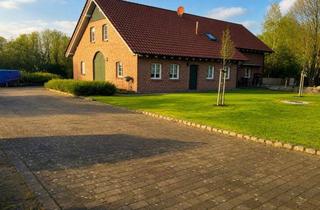Haus kaufen in 48712 Gescher, Modernisierter Resthof in Alleinlage