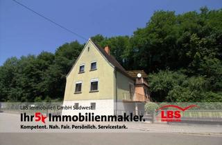 Haus kaufen in 66509 Rieschweiler-Mühlbach, Ihr neues Zuhause mit Charakter und Potenzial