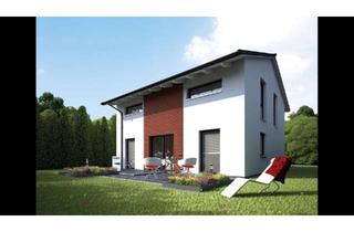Einfamilienhaus kaufen in 66780 Rehlingen-Siersburg, Neubau - schönes Einfamilienhaus in guter Wohnlage !