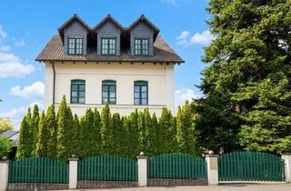 Haus kaufen in 65520 Bad Camberg, Ihr Wohntraum - hochwertige Liegenschaft mit parkähnlichem Grundstück