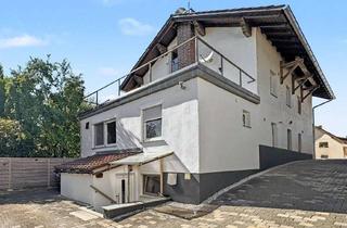 Mehrfamilienhaus kaufen in 94118 Jandelsbrunn, Clevere Tilgungshilfe: Großzügiges, teilvermietetes Mehrfamilienhaus