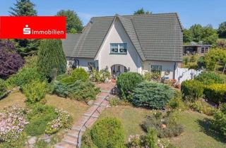 Haus kaufen in 24321 Tröndel, Großzügig wohnen im Grünen