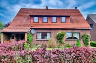Haus kaufen in 32479 Hille, Zur Sanierung:Wohnhaus für Handwerker in Hille-Unterlübbe