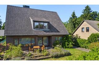 Haus kaufen in 21514 Güster, Ein Zuhause mit Raum für die ganze Familie - Architektenhaus in ruhiger Wohnlage