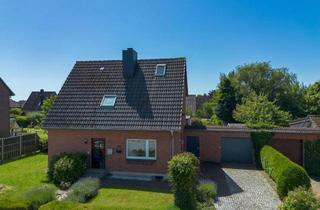 Haus kaufen in 25746 Heide, Platz zum Leben | Potenzial für Ideen