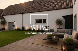 Haus kaufen in 04808 Falkenhain, Mehrgenerationen möglich | viel Platz | Kamin | teilsaniert und renoviert