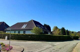 Haus kaufen in 25712 Buchholz, Familienparadies mit großem Grundstück und zahlreichen Highlights!
