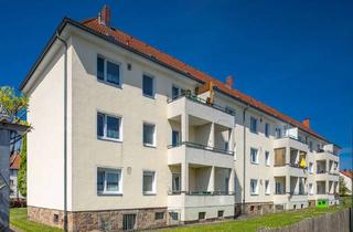 Mehrfamilienhaus kaufen in Moselstraße 1-13, 36043 Fulda, TOP // Mehrfamilienhäuser // renditestabil // gute Lage
