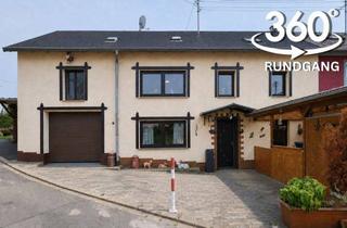 Haus kaufen in 54316 Schöndorf, Solides Wohnhaus mit Platz für die ganze Familie