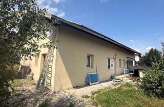 Mehrfamilienhaus kaufen in Kandlbach 12, 94269 Rinchnach, Viel Platz in Rinchnach: Saniertes Mehrfamilienhaus