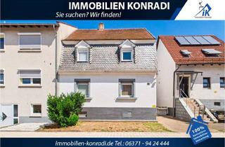 Haus kaufen in 67731 Otterbach, IK | Otterbach: gepflegtes REH in guter lage mit Potenzial