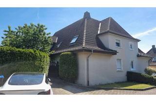 Doppelhaushälfte kaufen in 59073 Heessen, Großzügige Doppelhaushälfte mit vielseitigem Grundriss und 400 m² Grundstück