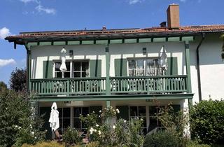 Mehrfamilienhaus kaufen in Bartholomäus-Bacher-Str. 3a, 83324 Ruhpolding, Viel Platz für die Familie in diesem gepflegten Mehrfamilienhaus in Ruhpolding