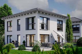 Einfamilienhaus kaufen in 85604 Zorneding, Modernes Einfamilienhaus mit hochwertiger Ausstattung