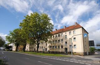Mehrfamilienhaus kaufen in Frankfurter Straße 66-74, 36043 Fulda, TOP // Mehrfamilienhaus // renditestabil // gute Wohnungsgrößen