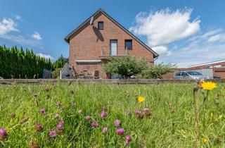 Mehrfamilienhaus kaufen in 21706 Drochtersen, Provisionsfreie Kapitalanlage – Mehrfamilienhaus mit attraktivem Renditepotenzial!