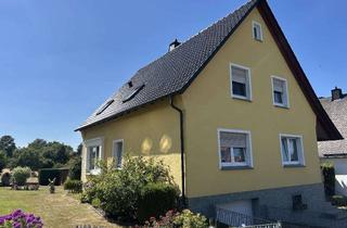 Haus kaufen in 59929 Brilon, Nur noch einziehen und sich wohlfühlen!