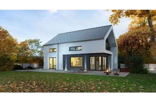 Haus kaufen in 29633 Munster, DESIGNHAUS DER EXTRAKLASSE